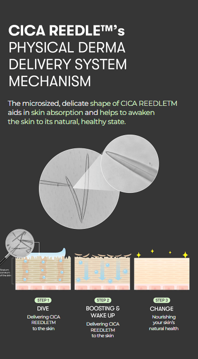 [VT] Reedle Shot 100 Essence 50mL - Palace Beauty