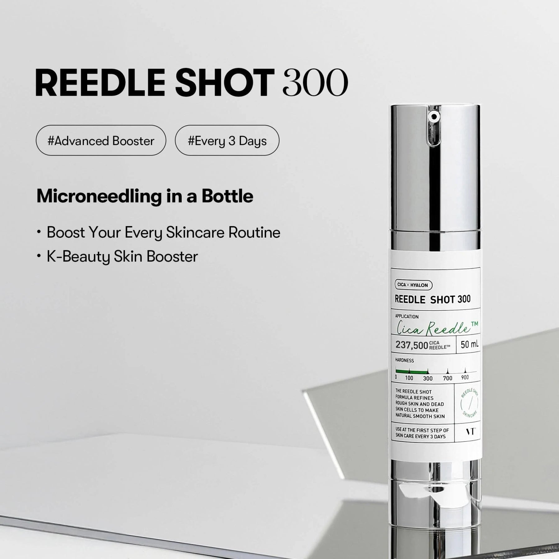 [VT] Reedle Shot 300 Essence 50mL - Palace Beauty