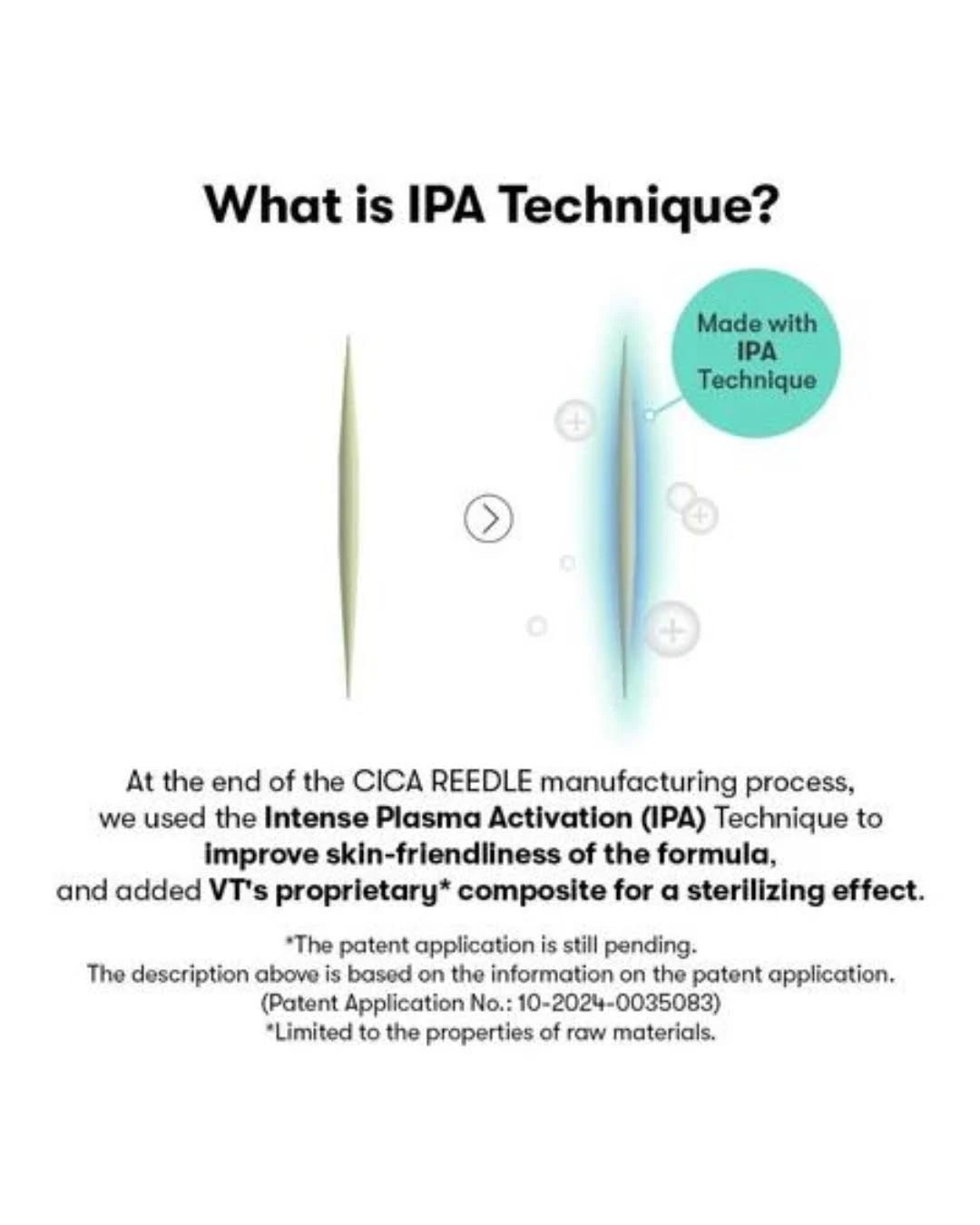 [VT] Reedle Shot 300 Essence 50mL - Palace Beauty