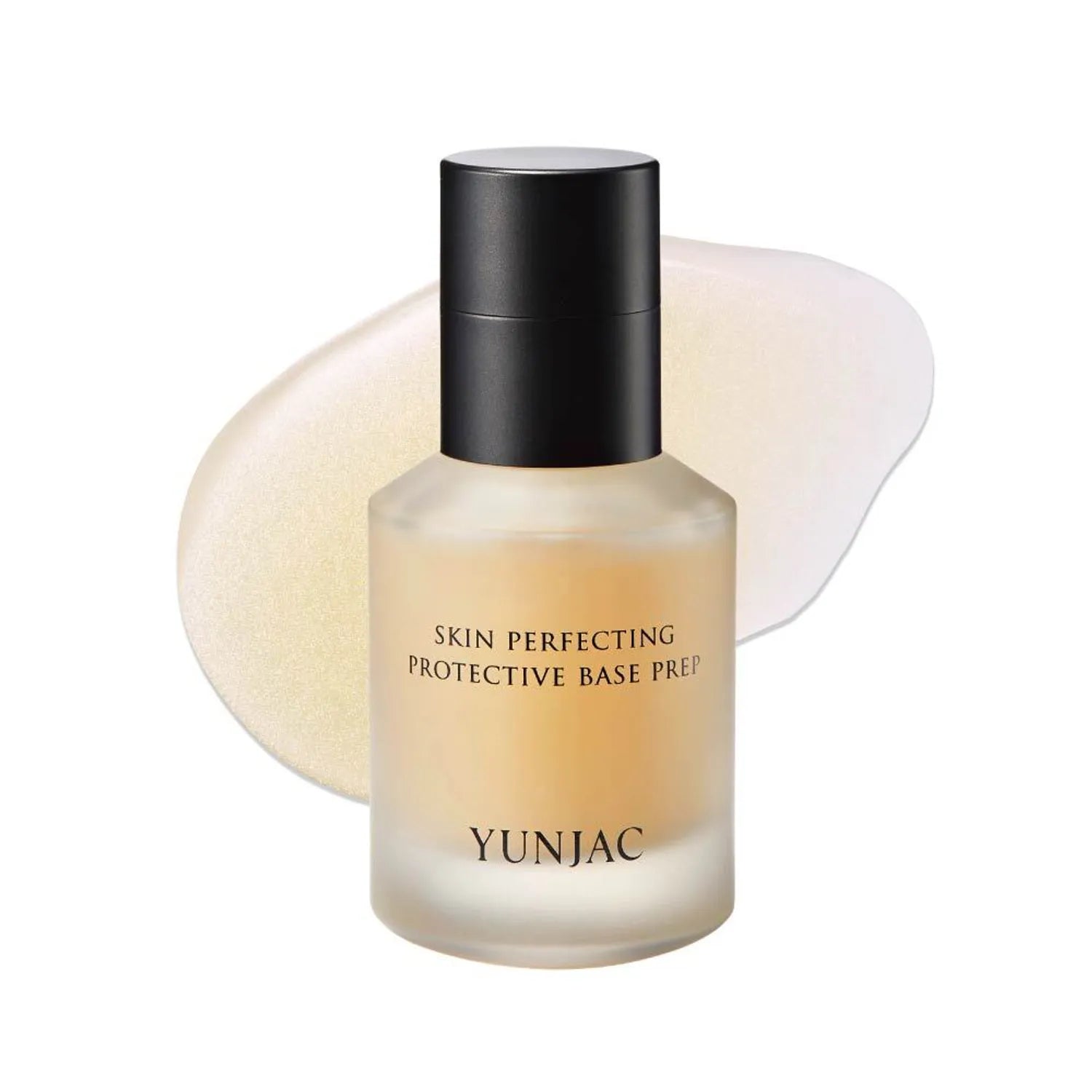 [YUNJAC] Skin Perfecting Protective Base Prep (40ml) - Palace Beauty