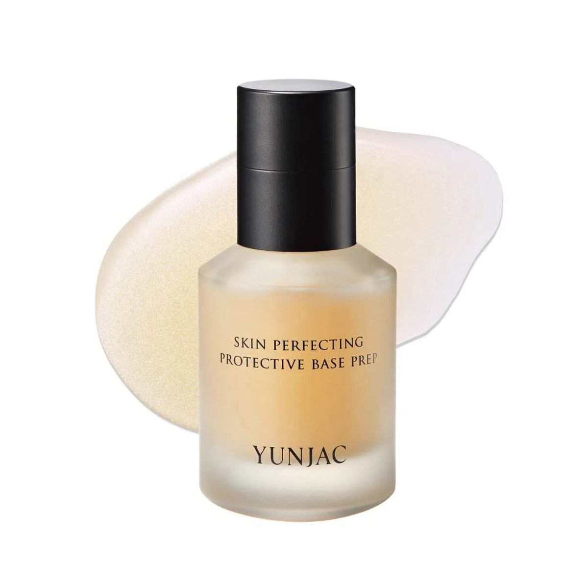 [YUNJAC] Skin Perfecting Protective Base Prep (40ml) - Palace Beauty