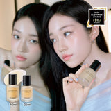 [YUNJAC] Skin Perfecting Protective Base Prep (40ml) - Palace Beauty