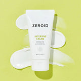 [ZEROID] Intensive Cream 80ml - Palace Beauty