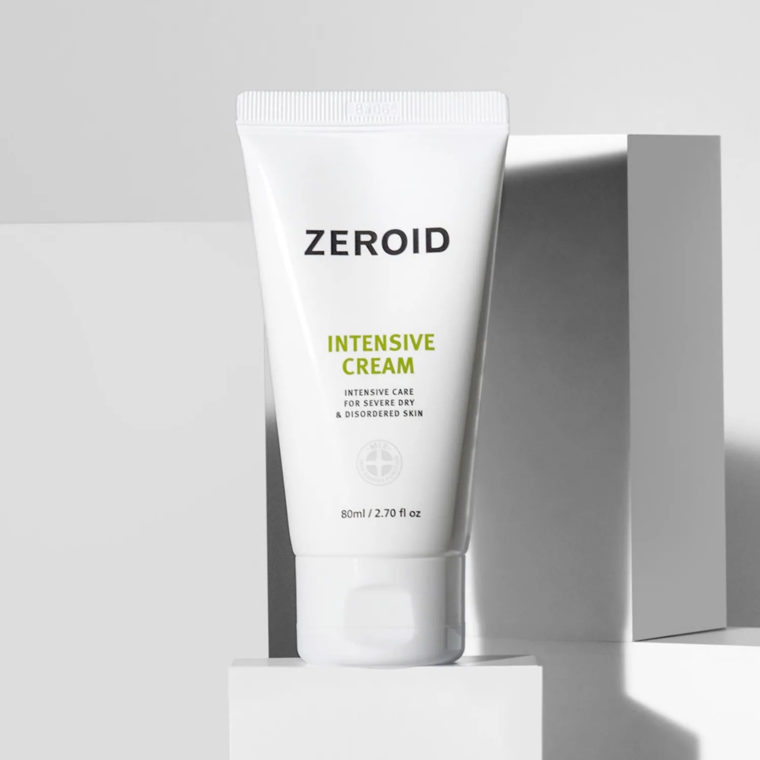 [ZEROID] Intensive Cream 80ml - Palace Beauty