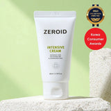 [ZEROID] Intensive Cream 80ml - Palace Beauty