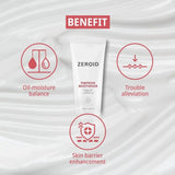 [ZEROID] Pimprove Moisturizer 100ml - Palace Beauty