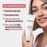 [ZEROID] Pimprove Moisturizer 100ml - Palace Beauty