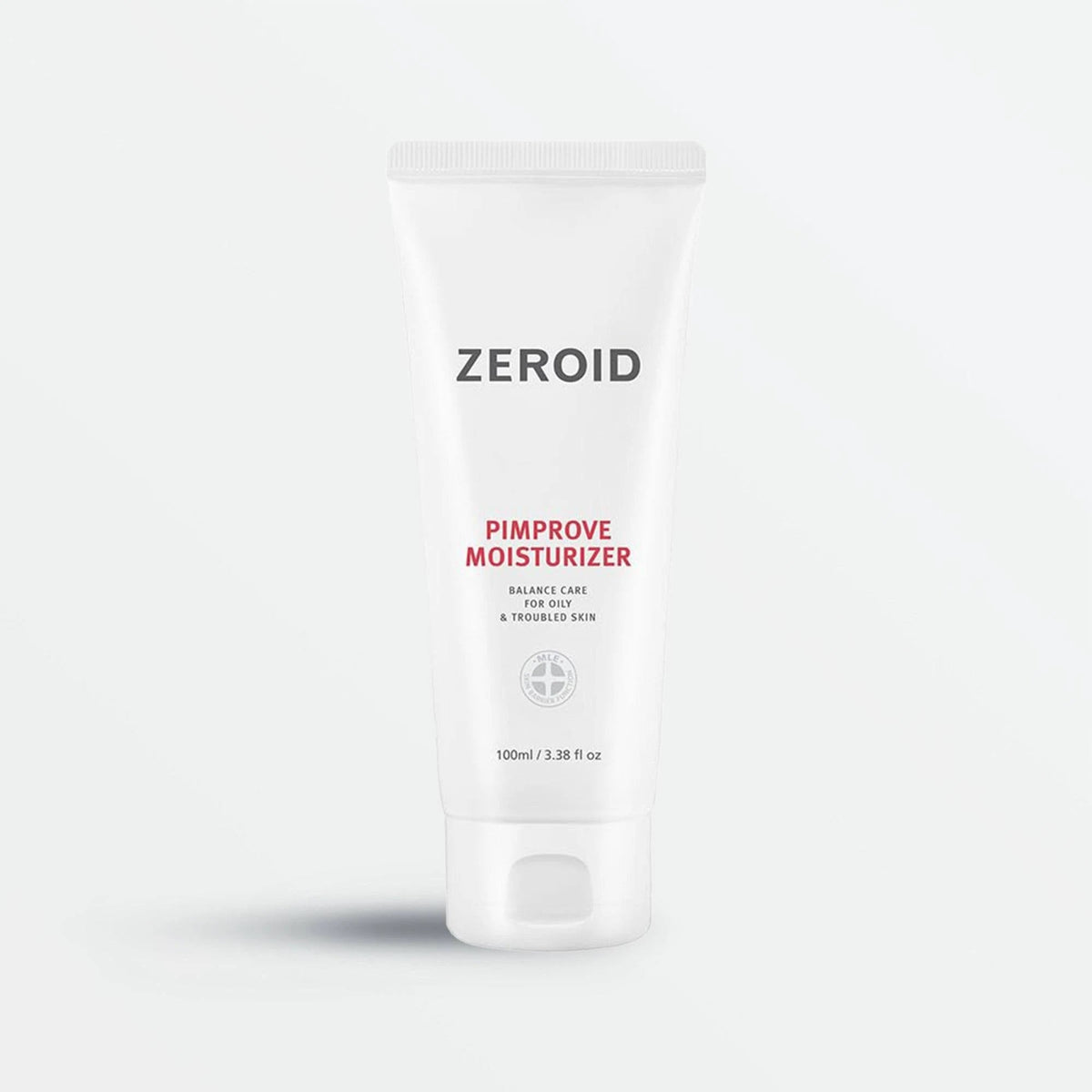 [ZEROID] Pimprove Moisturizer 100ml - Palace Beauty