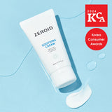 [ZEROID] Soothing Cream 80ml - Palace Beauty