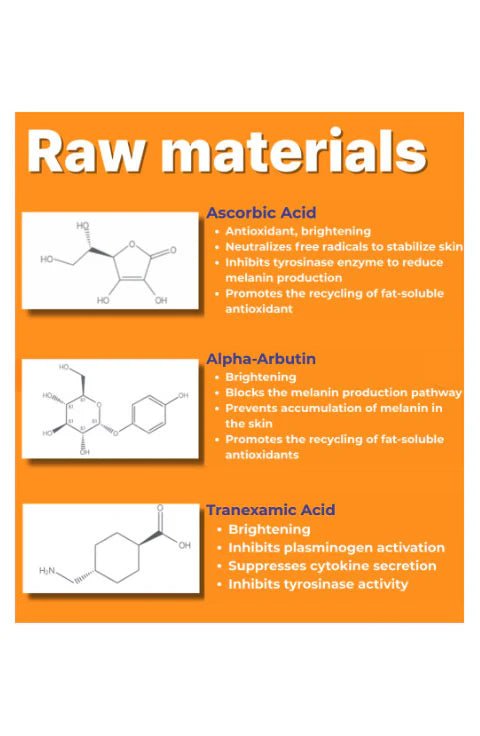 [ZOLOPIX] Mintavi Super Booster Kits - Palace Beauty