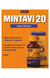[ZOLOPIX] Mintavi Super Booster Kits - Palace Beauty
